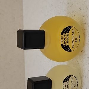 *RARE- VINTAGE* THE BODY SHOP